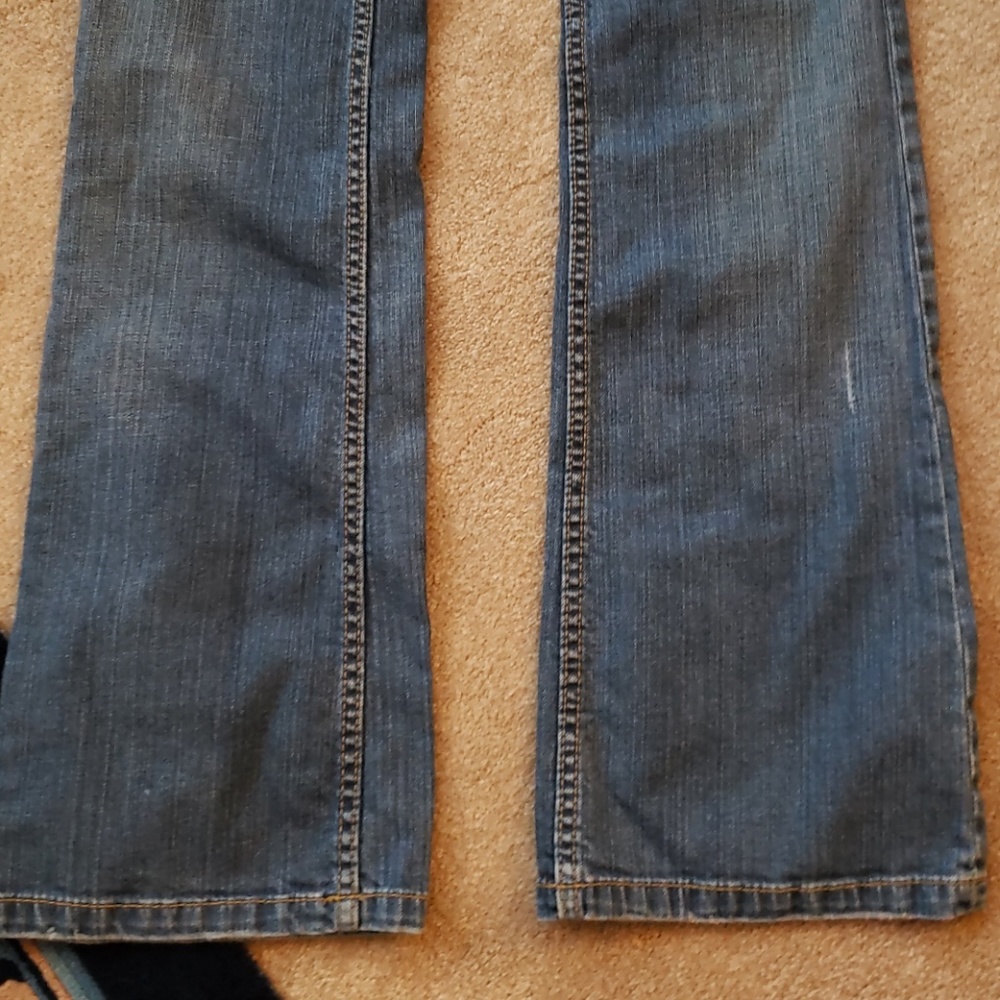 Banana Republic trouser style jean - Picture 6 of 6